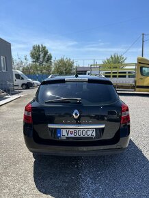 Renault Laguna 2.0 dCi Black Edition - 5