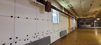 Exkluzívne na predaj priemyselný areál 51000 m2 Snina - 5