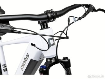 Pells Thorr 3 W 29" White - M - 5