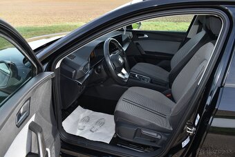 Seat Leon ST LED//ACC//LANE- ASIST//125 000KM///ROK 2022// - 5