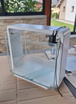 Predám led akvárium HAILEA E40 (40) - 5