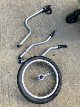 Croozer pre 2 - 5