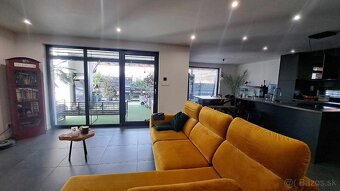Exkluzívne predáme krásny moderný 5 izb. RD vo Veľkom Kýre - 5