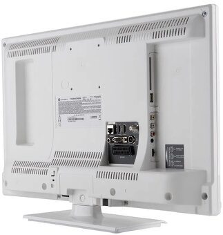24" (60cm) TV Gogen TVH 24R540 - SMART - ako novy - 5