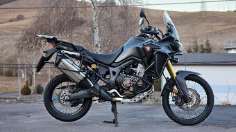Honda Africa Twin CRF1000 ABS DCT r.v. 2017 - 5