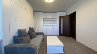 1-izbový byt na prenájom, Braniskova, Košice - 5