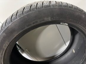 235/45r19 continental 2ks zimne - 5