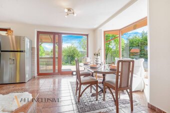 ALL INCLUSIVE | NA PREDAJ NADŠTANDARDNÝ 9-IZBOVÝ RD, DUNAJSK - 5
