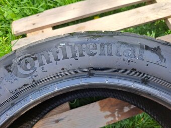 LETNÉ GUMY 195/55 R16 CONTINENTAL (DOT 2024) - 5