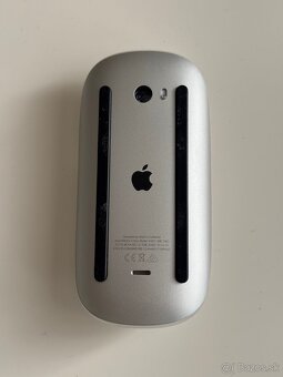 Apple Magic Mouse 2 - 5
