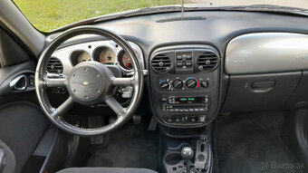 Chrysler PT cruiser 2.2 crdi bez DPF - 5