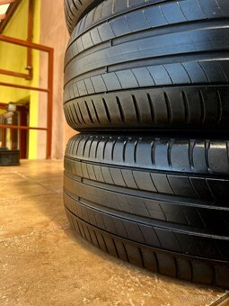 215/60 R17 Letné pneumatiky – kompletná sada - 5