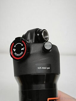 Tlmič-Rock Shox Deluxe 210x55mm - 5