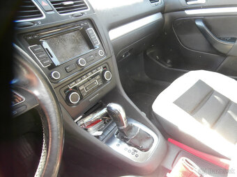 Volkswagen golf - 5