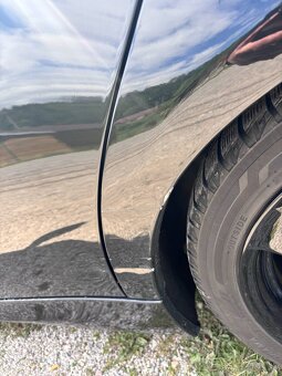 BMW E90 320D AUTOMAT - 5