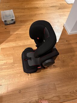 Autosedačka Britax Romer Kidfix III M - 5