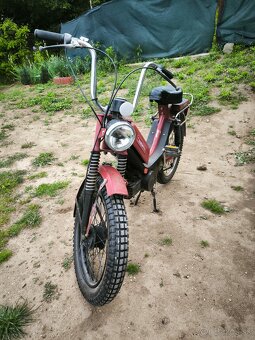 Babetta 210 - 5