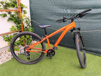 Detský MTB 26 ST500 Rockrider - 5