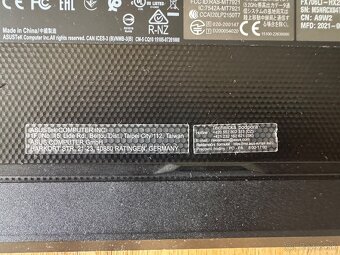 🌟ASUS TUF GAMING F17 706L🌟 - 5
