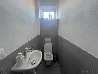 Priestranný 3 izbový apartmán v Modranke - 5