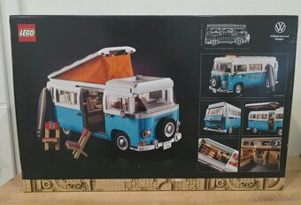Predám rôzne nové LEGO - 5