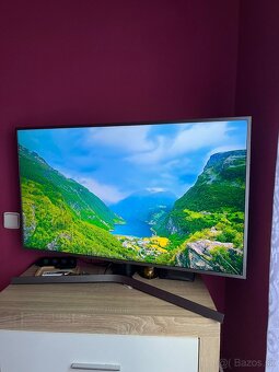samsung tv ue43ru7470S - 5