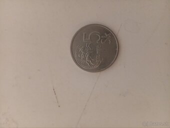 Predaj minci - 5
