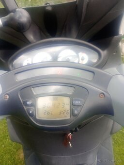 Piaggio X9 250 - 5