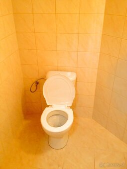 Priestory s umývadlom – 16 m2 – Moyzesova ul., Košice - 5