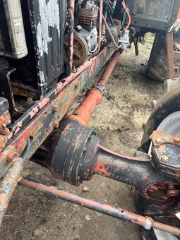 Zetor 12145 - 5