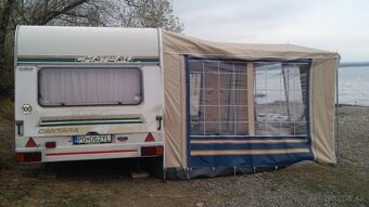 Karavan Chateau - 5