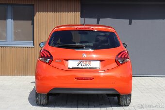 Peugeot 208 1.2 PureTech Allure E6.2 - 5