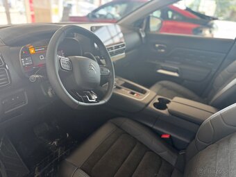 Citroën C5 Aircross BlueHDi 130 S S Max A/T - 5
