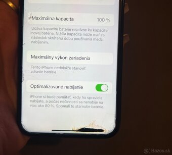 iPhone 11 pro Midnight green - 5