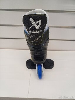 Inline korčule Bauer XR - 5