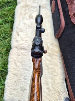 Blaser R8 Attache 7mm Rem.magnum - 5