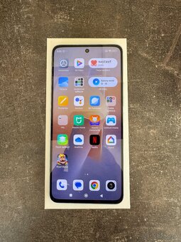 Predám Xiaomi 12 Lite Green 128 GB - 5