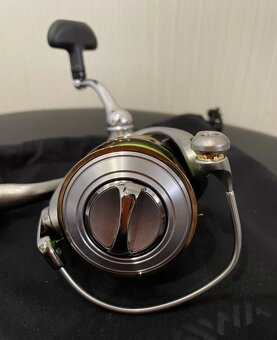 Navijak Daiwa luvias 3012 - 5