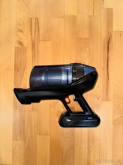 ROWENTA Tyčový vysávač X-Force Flex 12.60 - 5