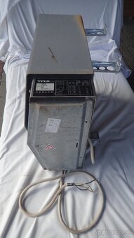 TYLO saunova pec - 5