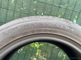 Vredestein Ultrac Satin 225/55 ZR17 101W XL - 5