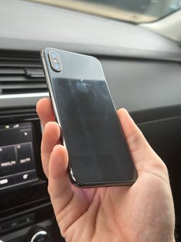 Apple iPhone X 256gb - 5