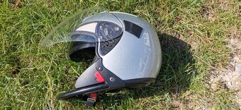 Prilba 2kusy 99eur Schuberth - 5