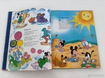 Walt Disney - 5