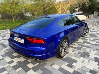Audi A7 - 5