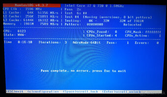 Pamat RAM SODIMM DDR3 2GB 4GB Samsung - 5