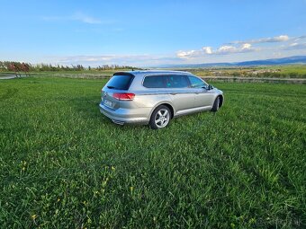 passat B8 na predaj - 5