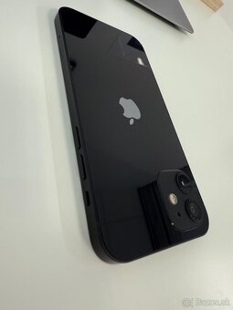 Apple iPhone 12 128GB čierny - TOP - 5