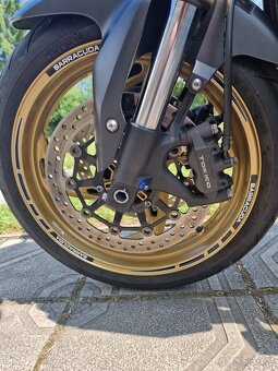 honda cb1000r - 5