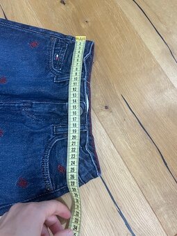 Sukna Tommy Hilfiger 116/5-6 rokov - 5